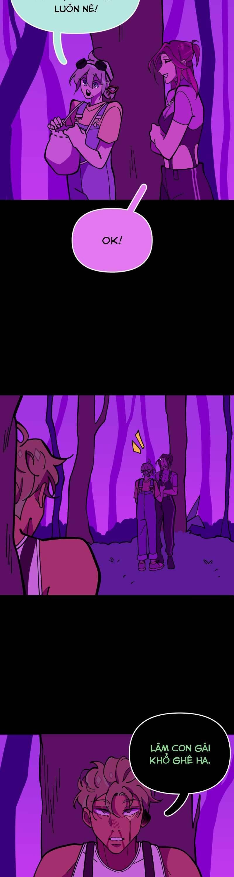 Homesick: Chapter 83