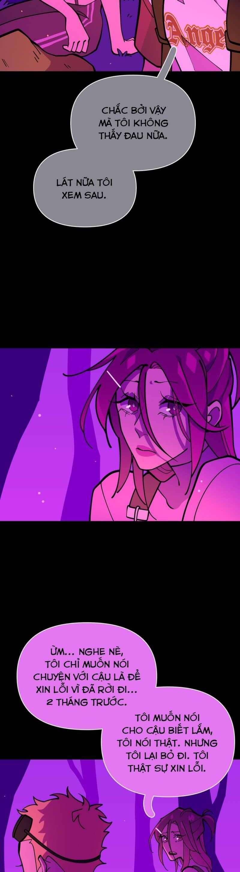 Homesick: Chapter 83