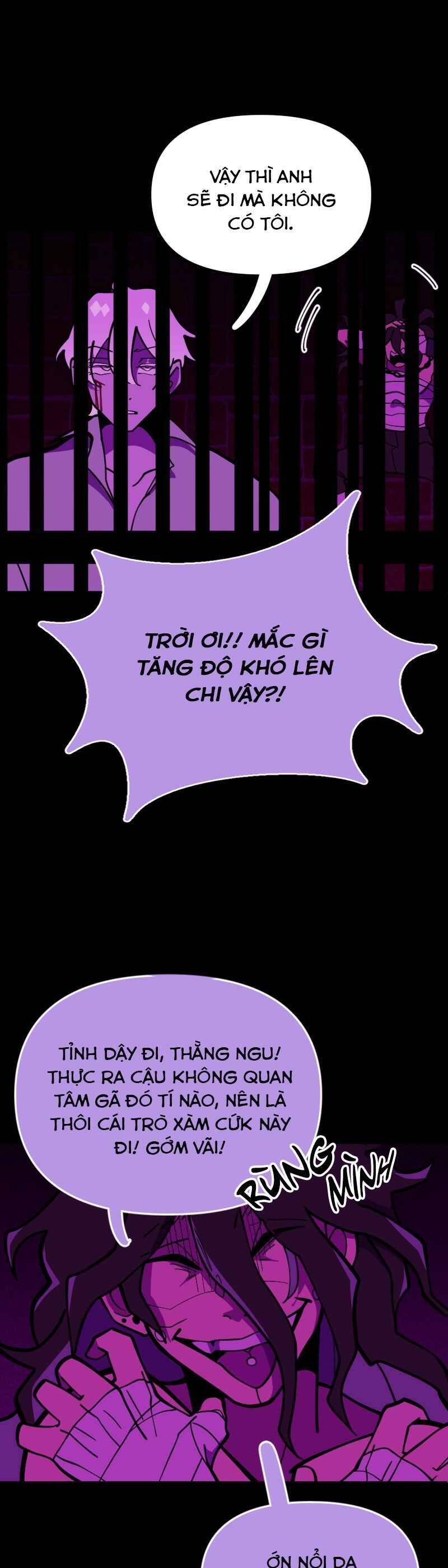 Homesick: Chapter 84