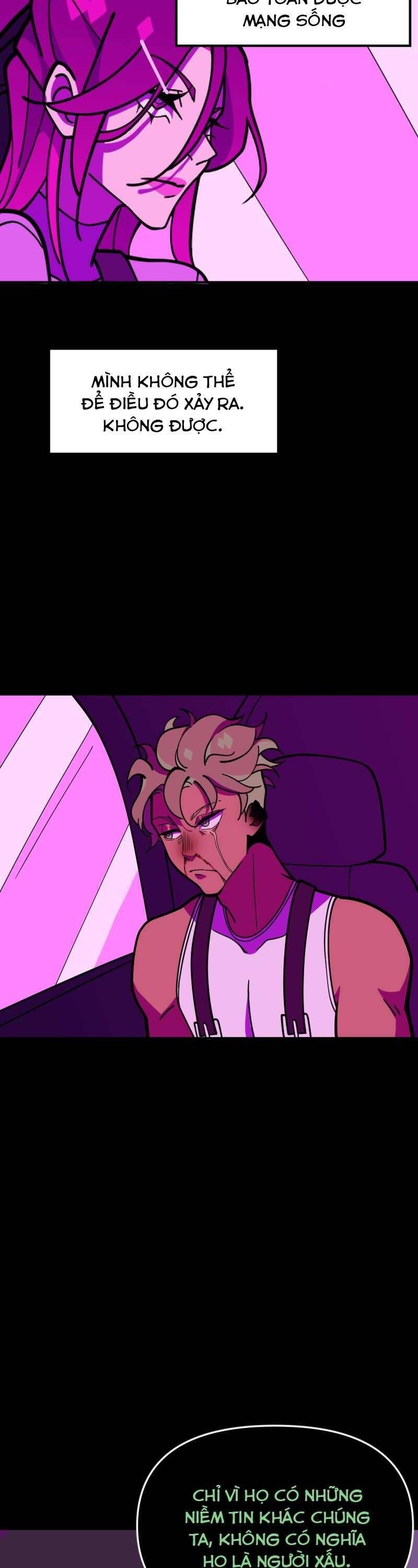 Homesick: Chapter 84