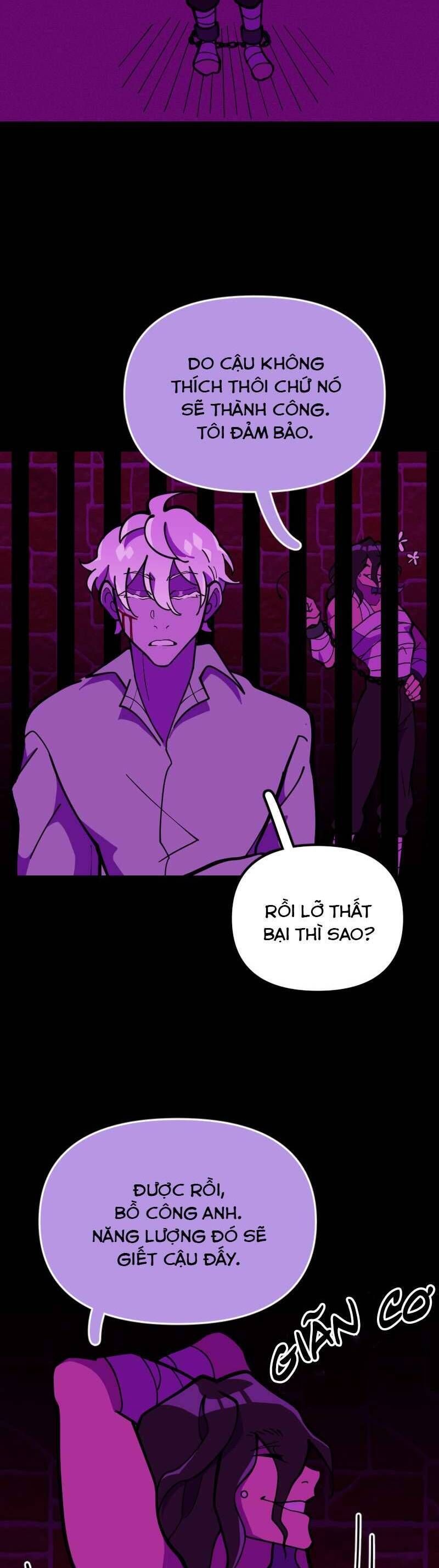 Homesick: Chapter 84