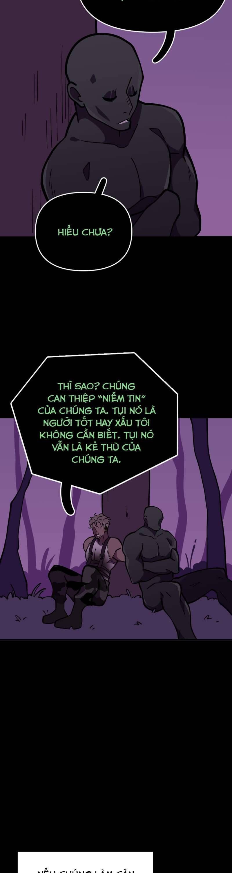 Homesick: Chapter 84