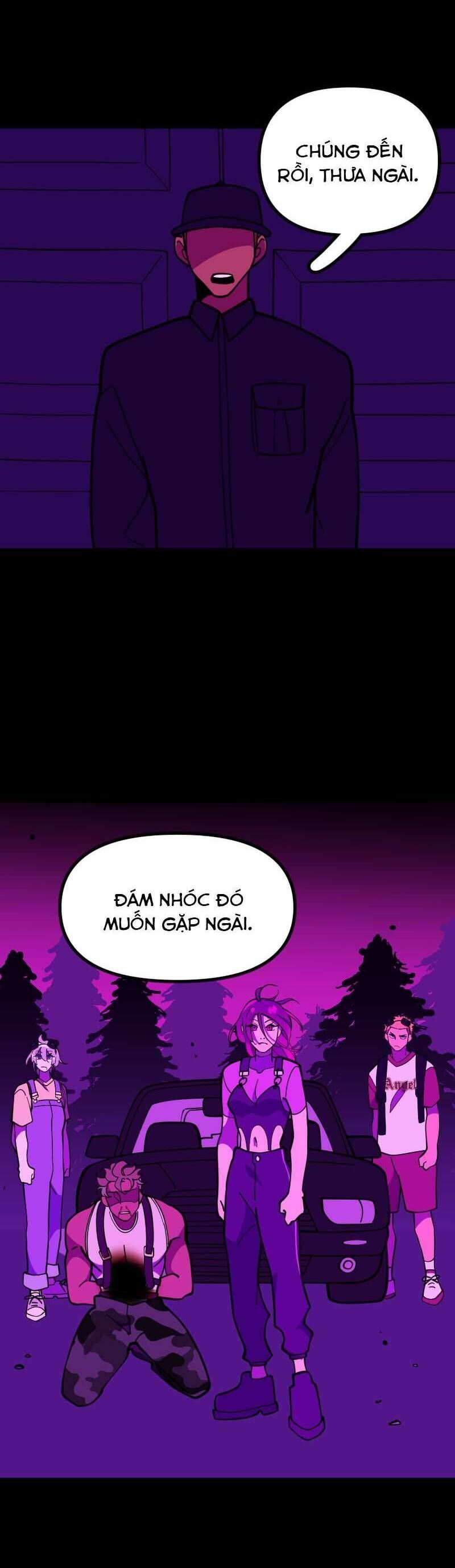 Homesick: Chapter 84