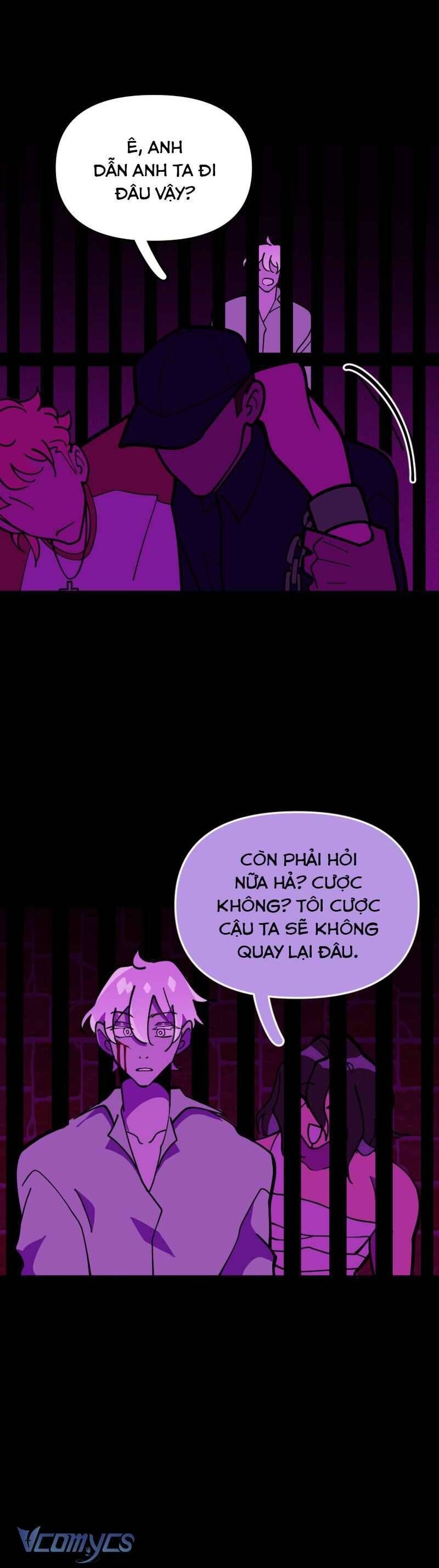 Homesick: Chapter 84