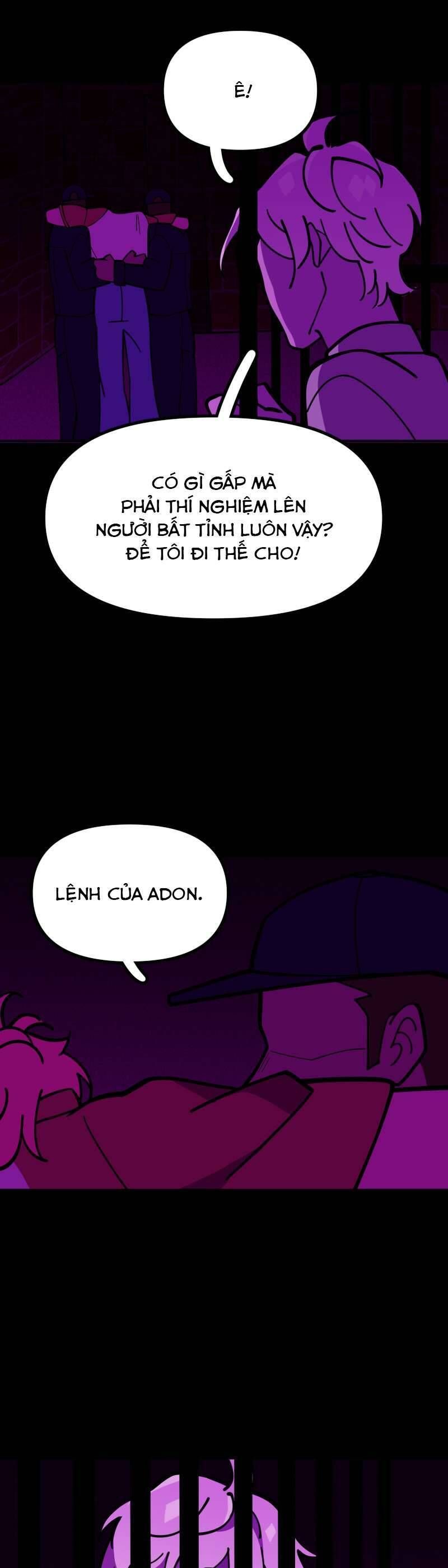 Homesick: Chapter 84