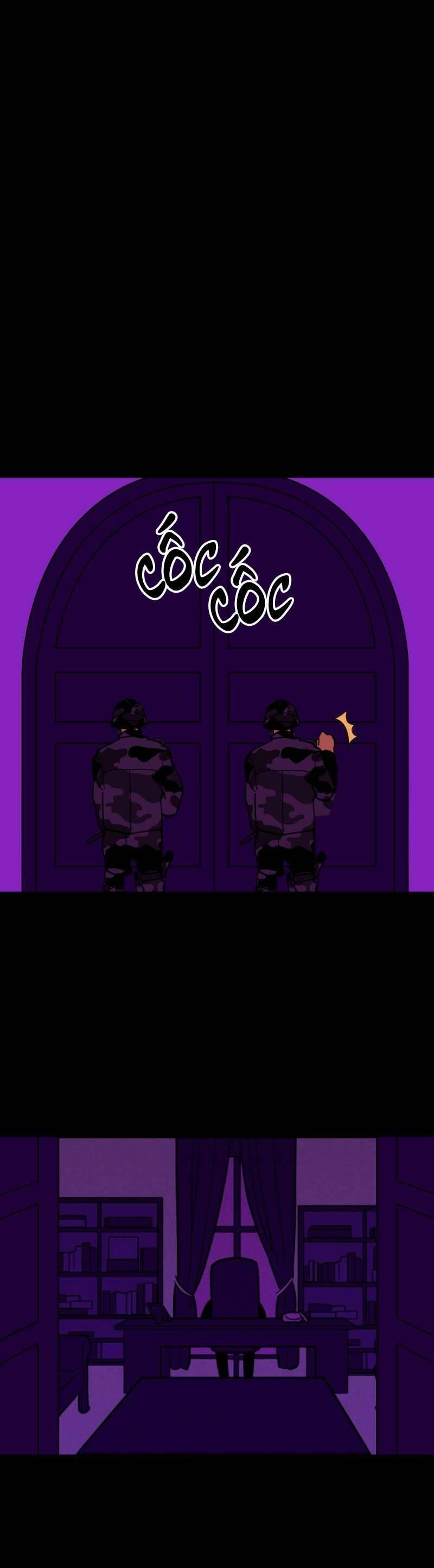 Homesick: Chapter 85