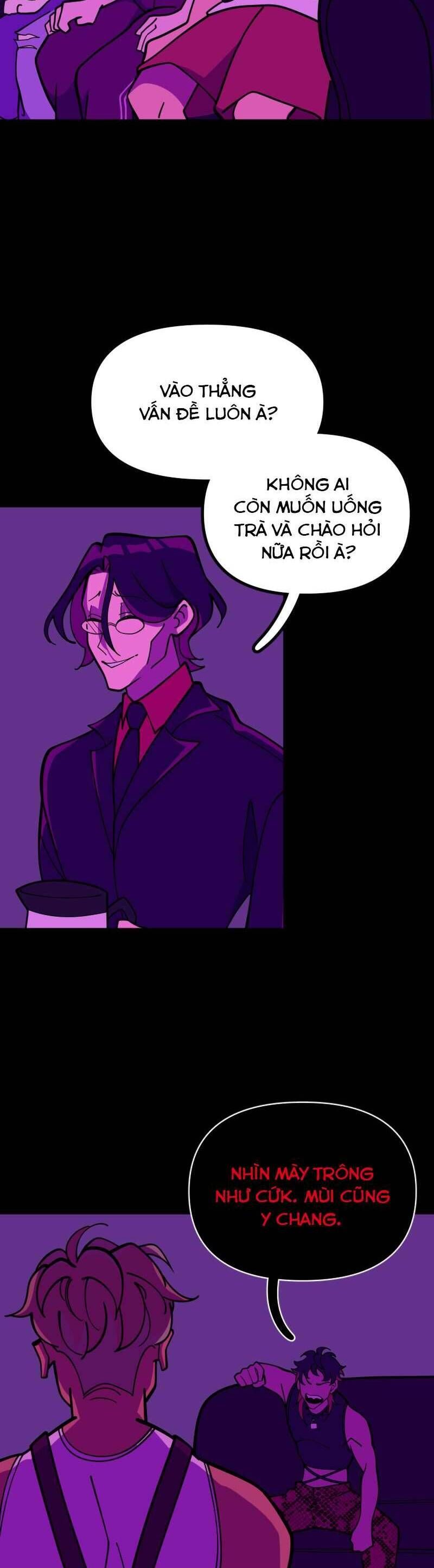 Homesick: Chapter 85