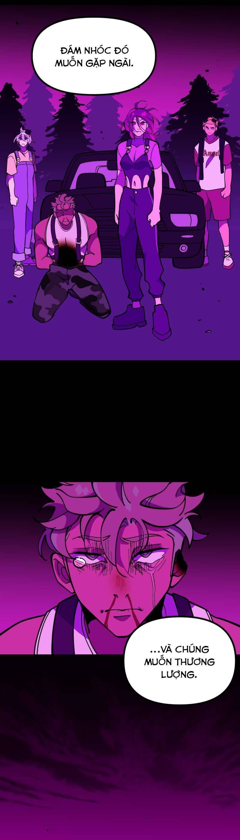 Homesick: Chapter 85