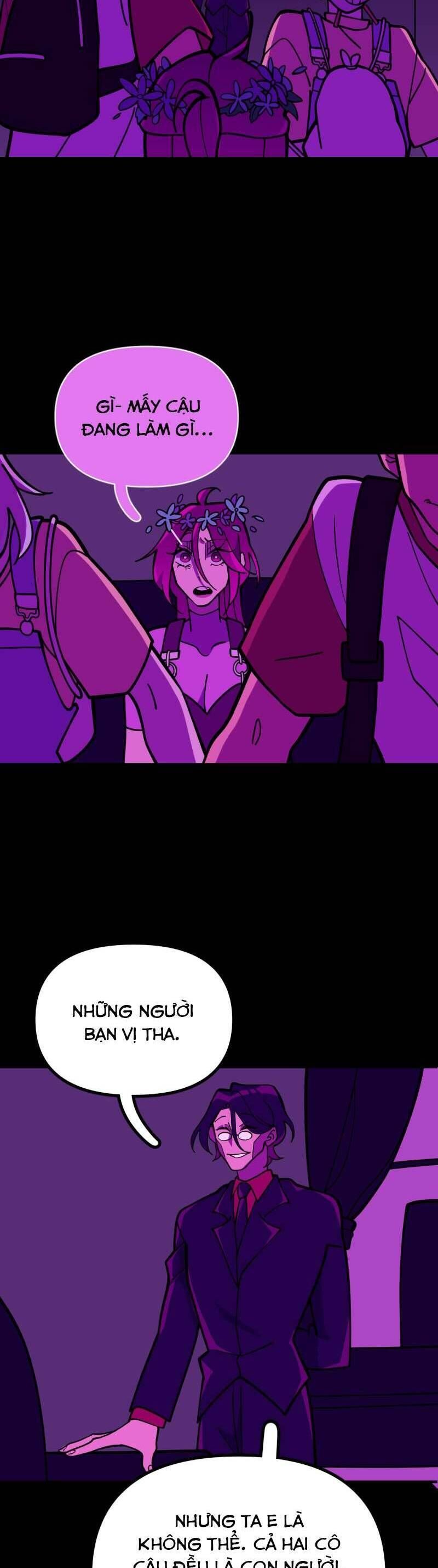 Homesick: Chapter 85