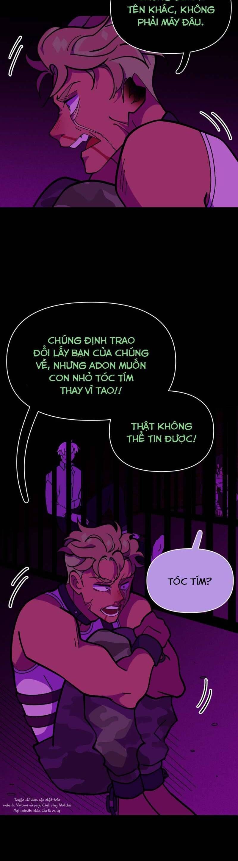 Homesick: Chapter 85