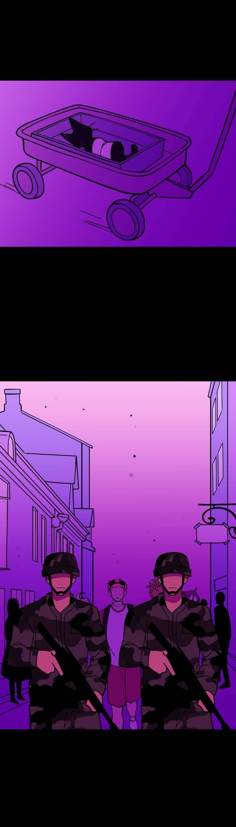 Homesick: Chapter 85