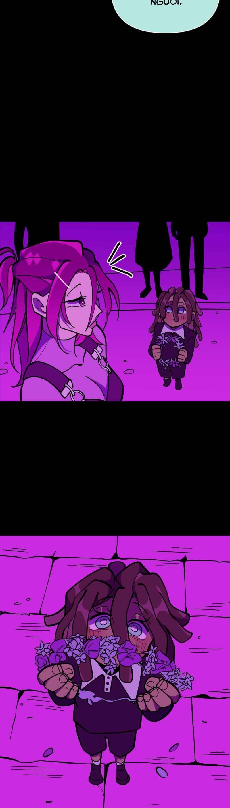 Homesick: Chapter 85