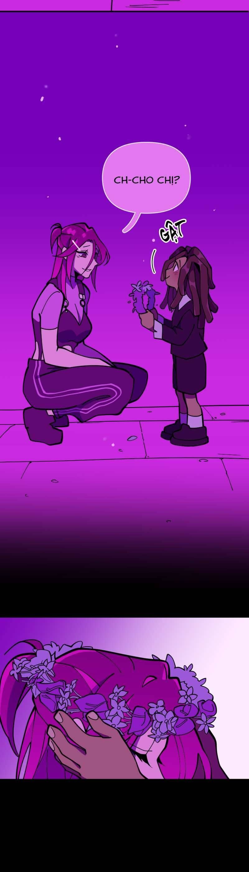 Homesick: Chapter 85