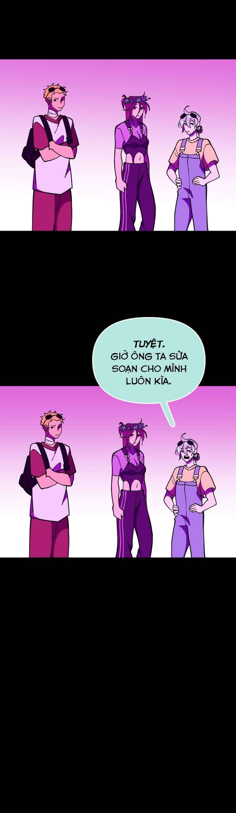 Homesick: Chapter 86