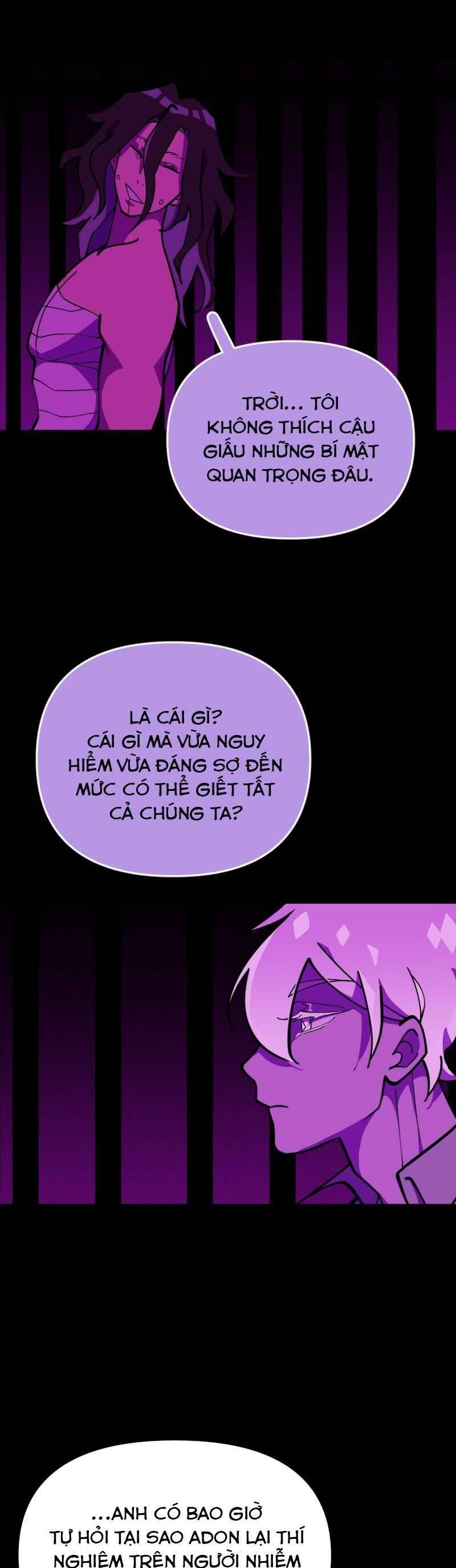 Homesick: Chapter 86