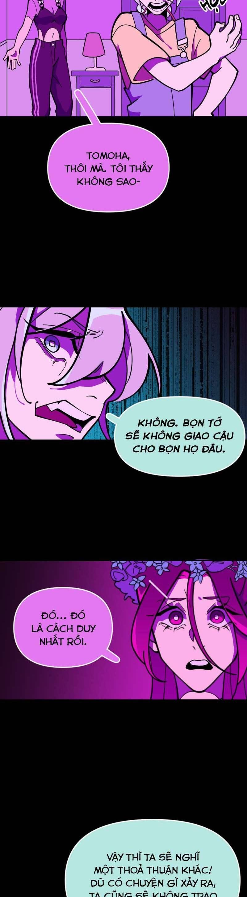 Homesick: Chapter 86