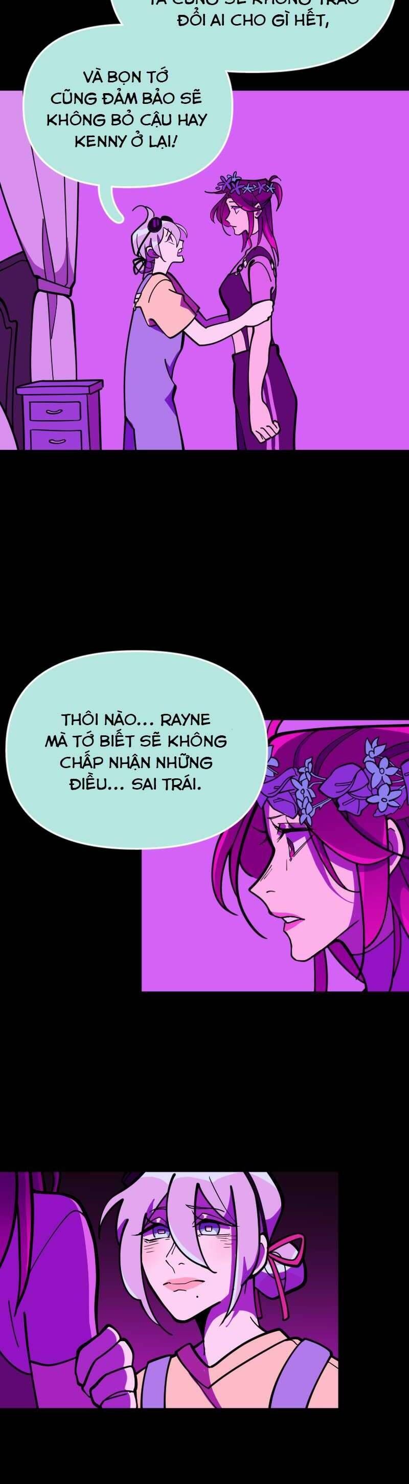 Homesick: Chapter 86