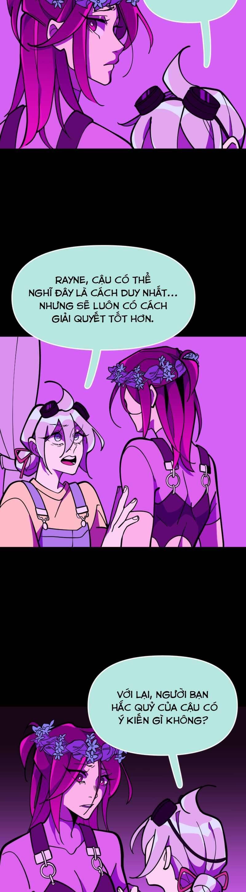 Homesick: Chapter 86