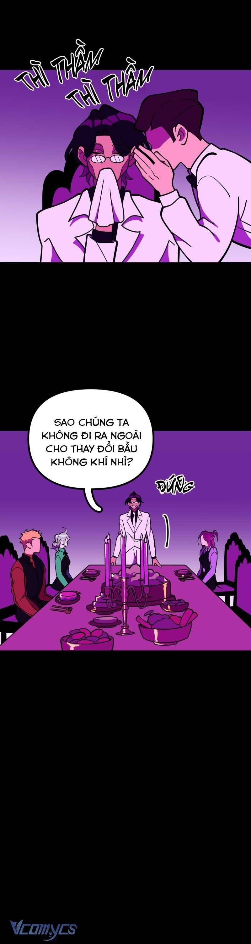 Homesick: Chapter 87