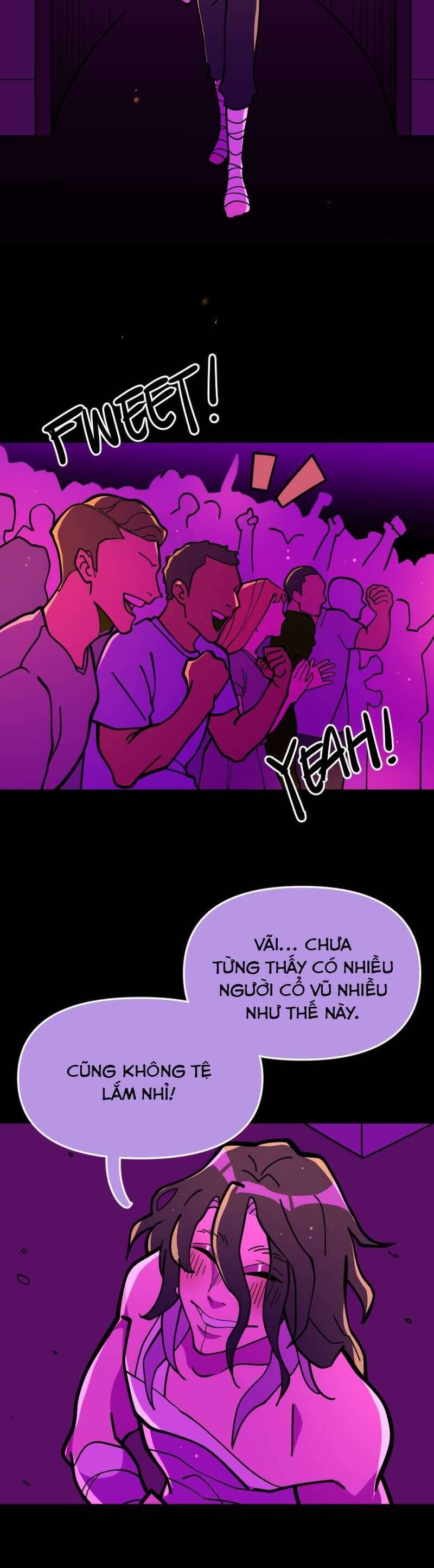 Homesick: Chapter 87