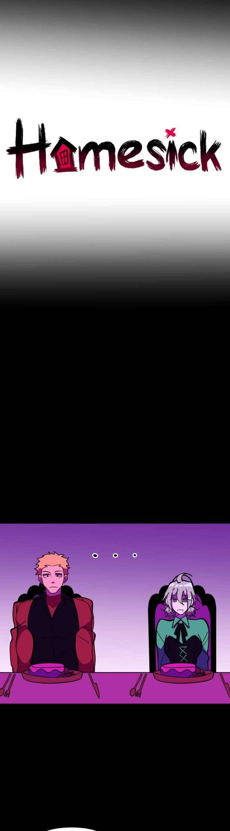 Homesick: Chapter 87