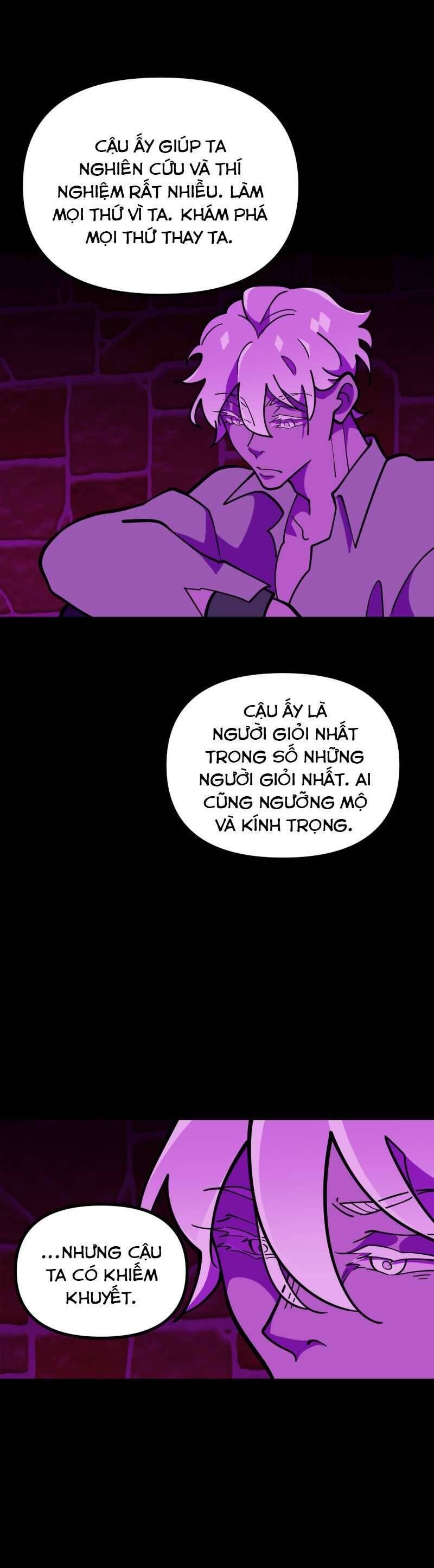 Homesick: Chapter 87