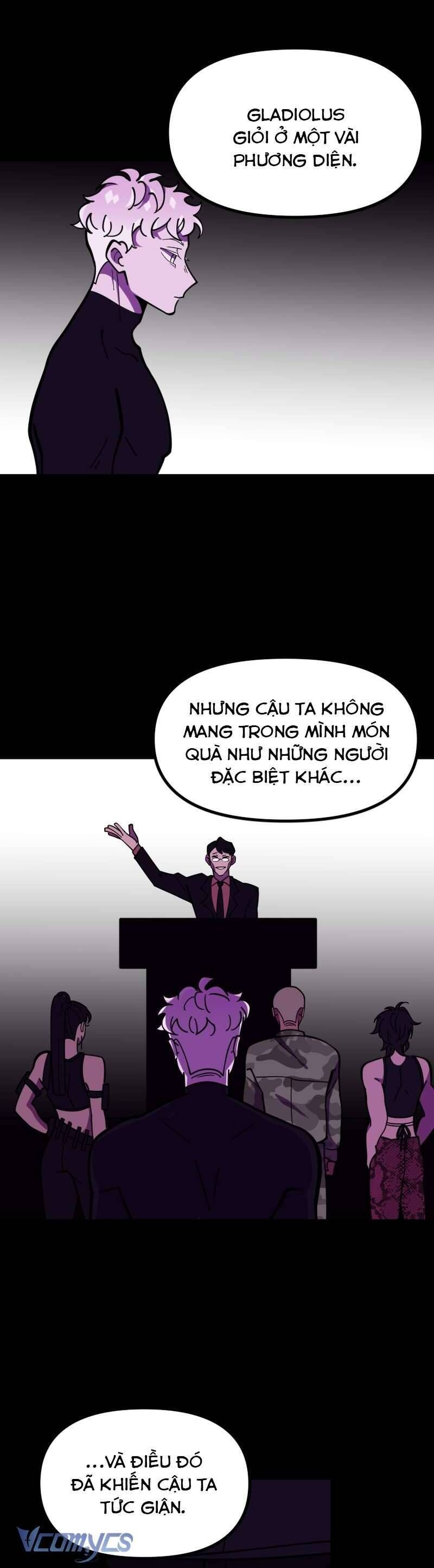 Homesick: Chapter 87