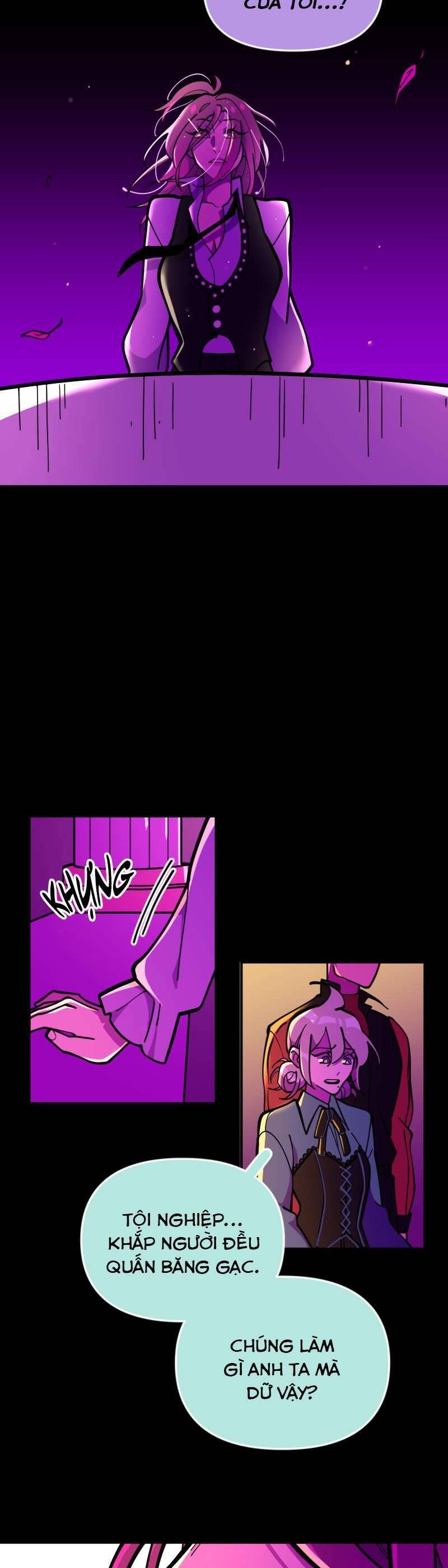 Homesick: Chapter 88