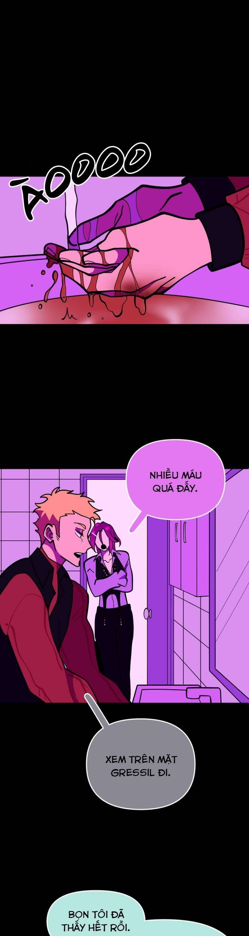 Homesick: Chapter 90