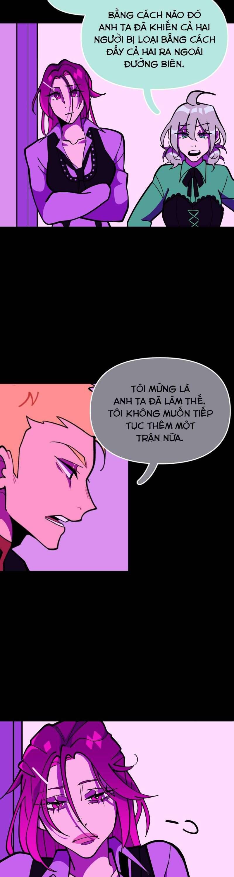 Homesick: Chapter 90