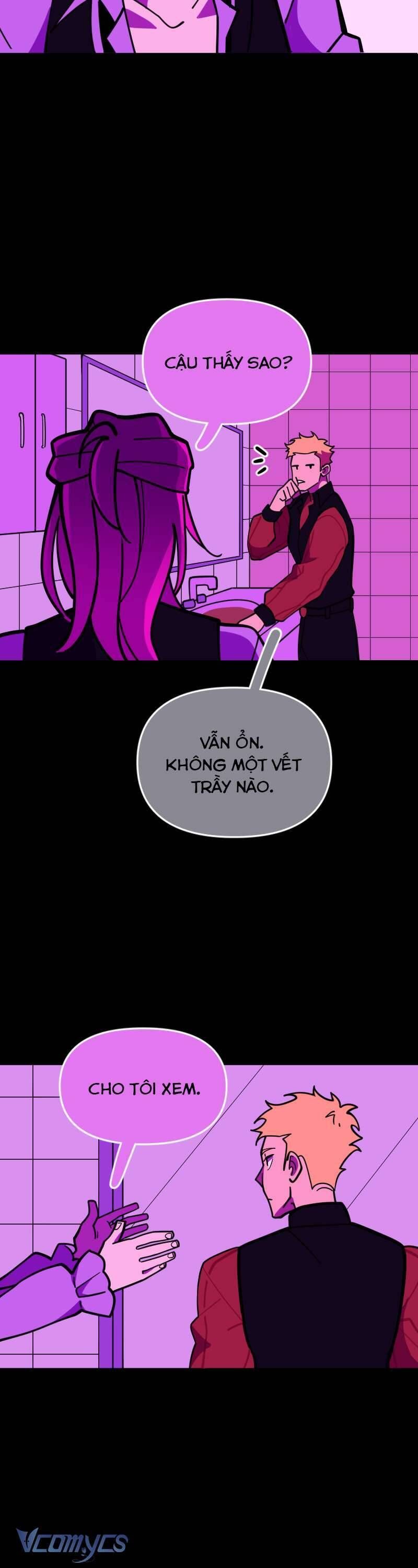 Homesick: Chapter 90