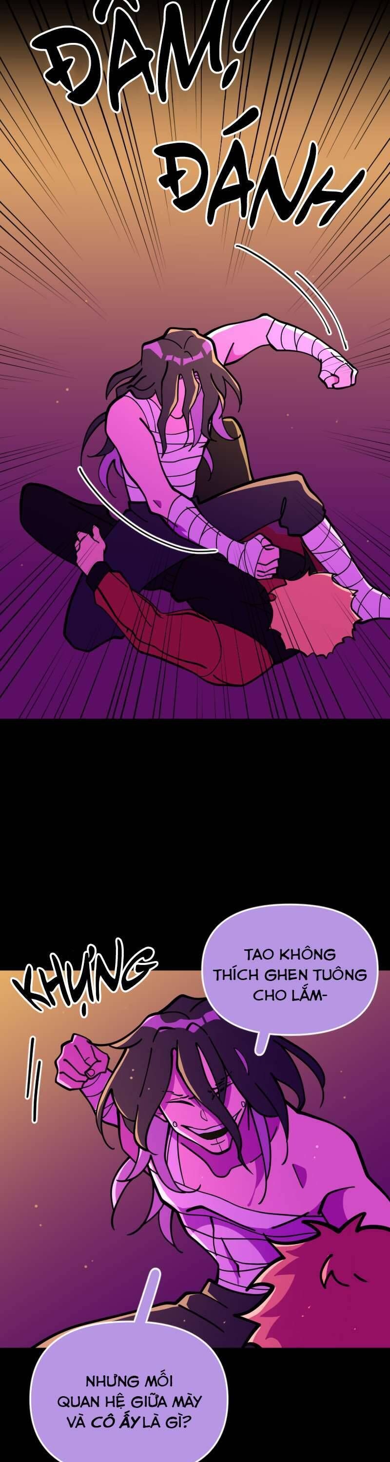 Homesick: Chapter 90