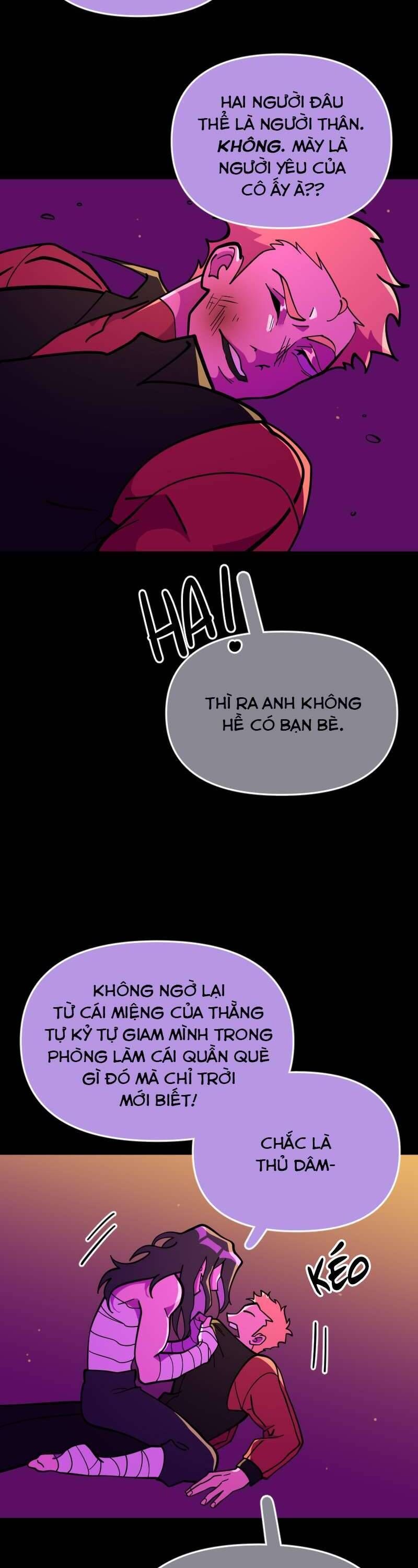 Homesick: Chapter 90