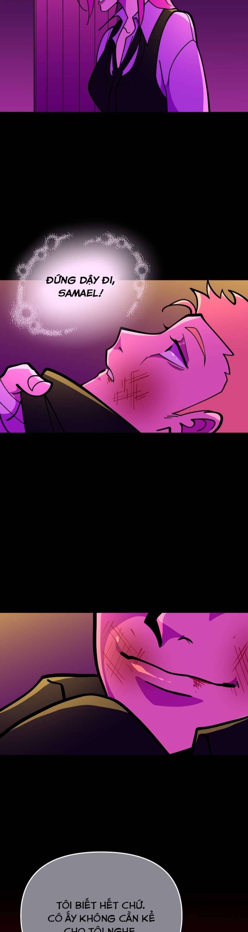 Homesick: Chapter 90