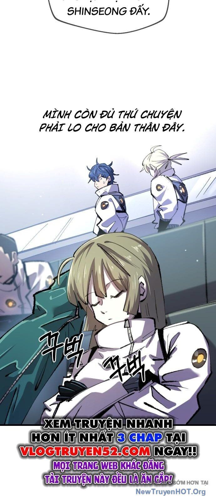 Hòn Đảo Sao Và Xiềng Xích: Chapter 21