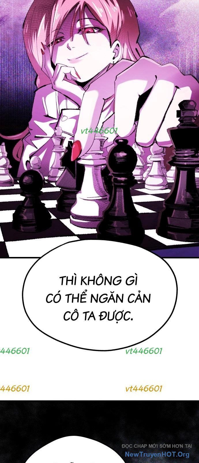 Hòn Đảo Sao Và Xiềng Xích: Chapter 21