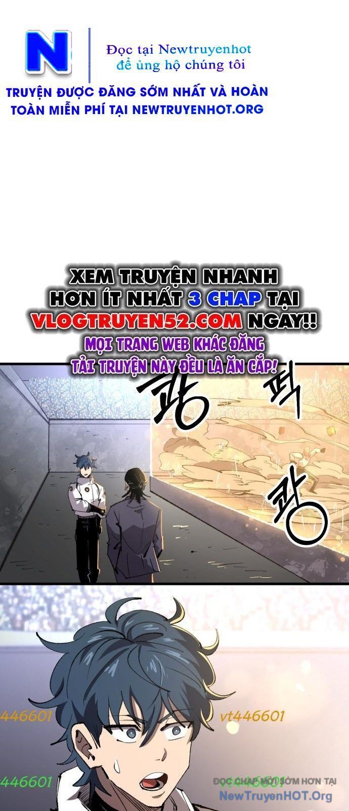 Hòn Đảo Sao Và Xiềng Xích: Chapter 21