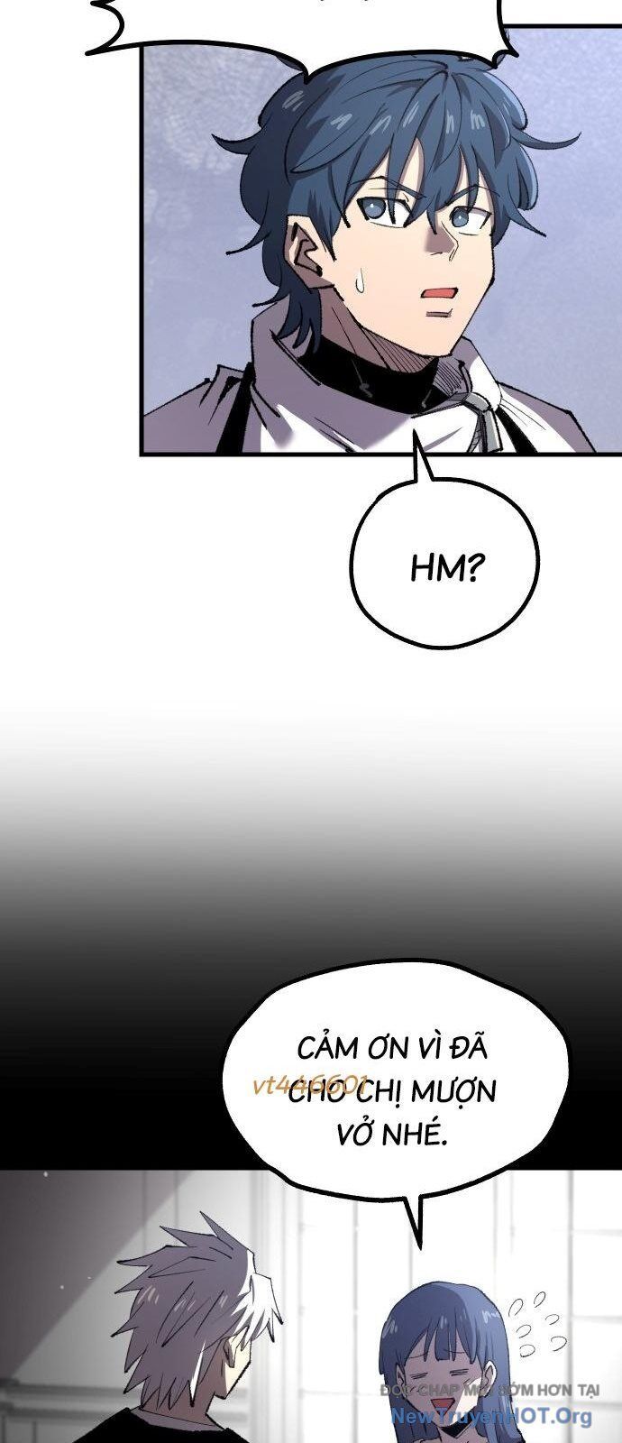 Hòn Đảo Sao Và Xiềng Xích: Chapter 21