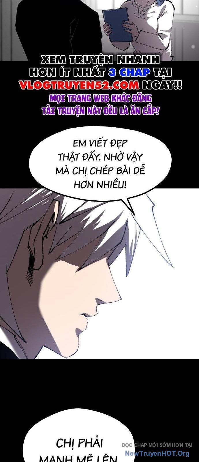 Hòn Đảo Sao Và Xiềng Xích: Chapter 21
