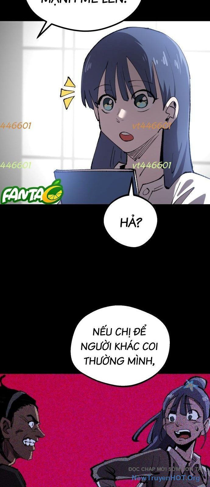 Hòn Đảo Sao Và Xiềng Xích: Chapter 21