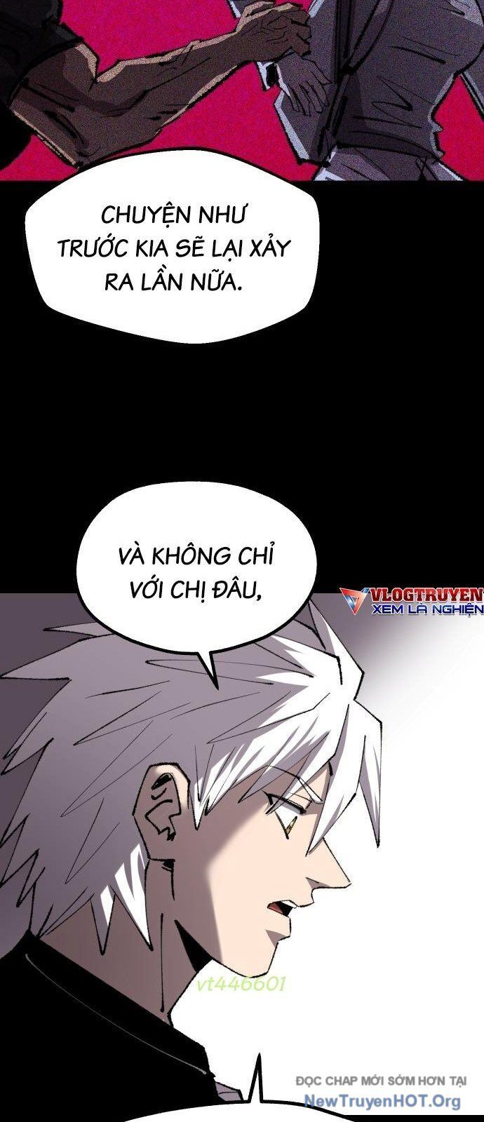 Hòn Đảo Sao Và Xiềng Xích: Chapter 21