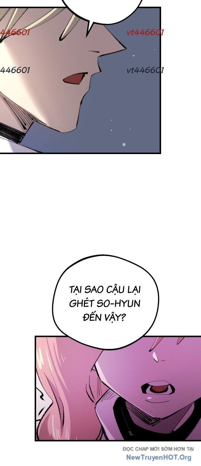 Hòn Đảo Sao Và Xiềng Xích: Chapter 21
