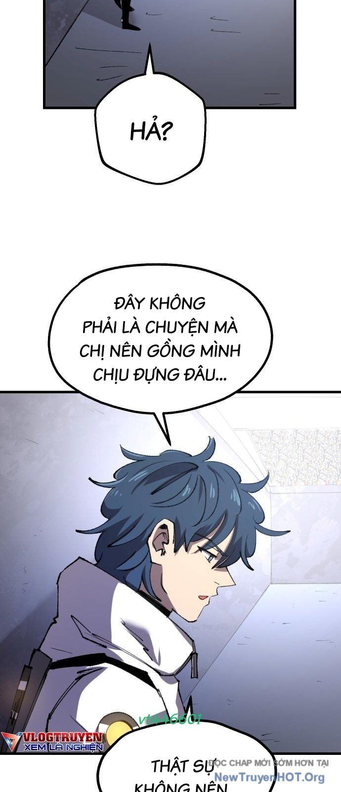 Hòn Đảo Sao Và Xiềng Xích: Chapter 21