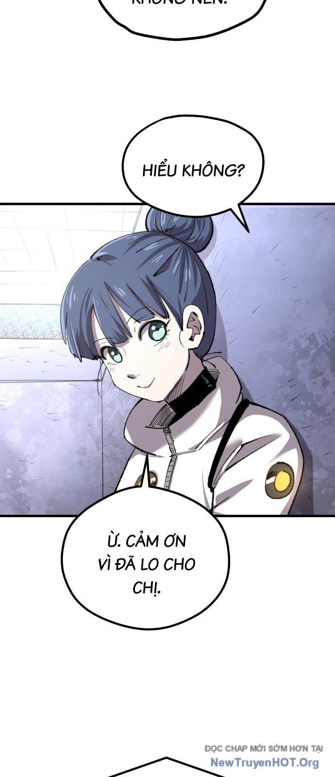 Hòn Đảo Sao Và Xiềng Xích: Chapter 21