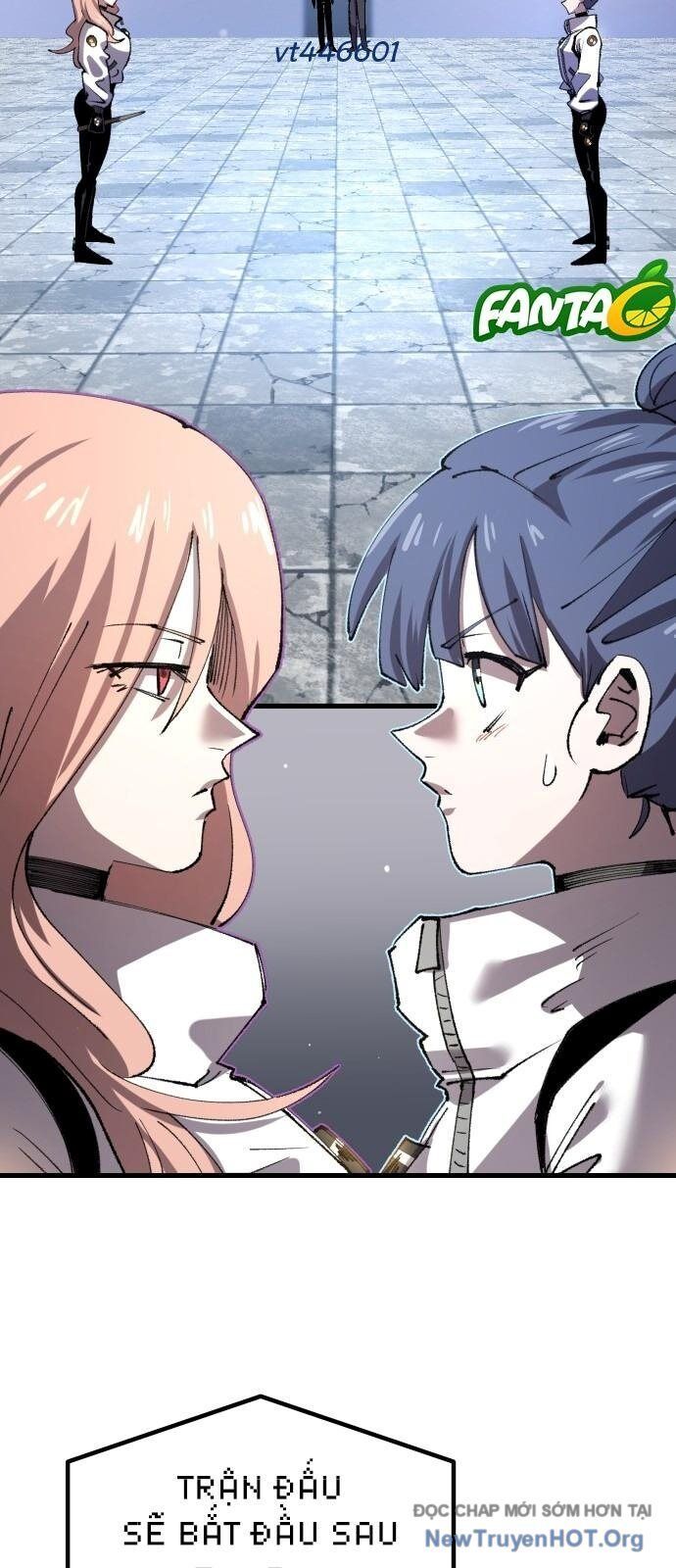 Hòn Đảo Sao Và Xiềng Xích: Chapter 21