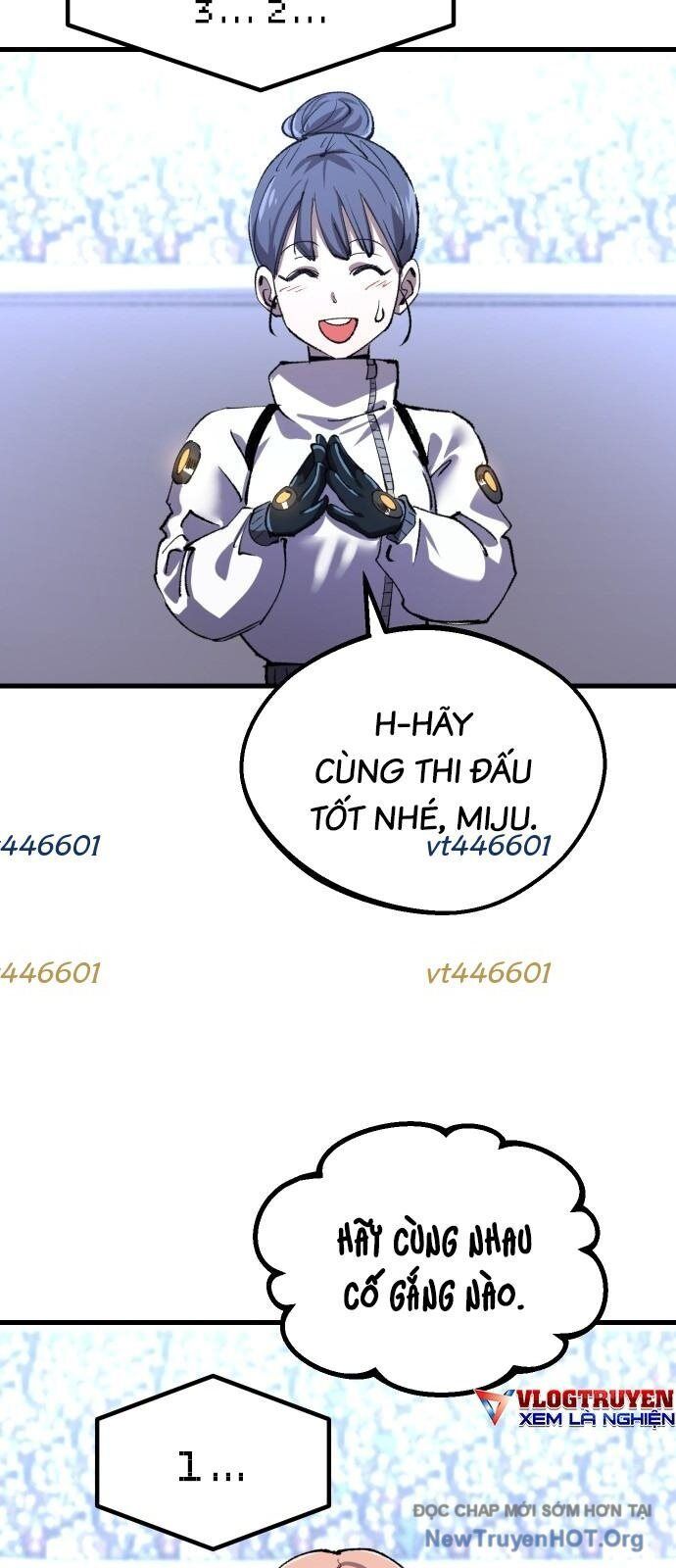 Hòn Đảo Sao Và Xiềng Xích: Chapter 21