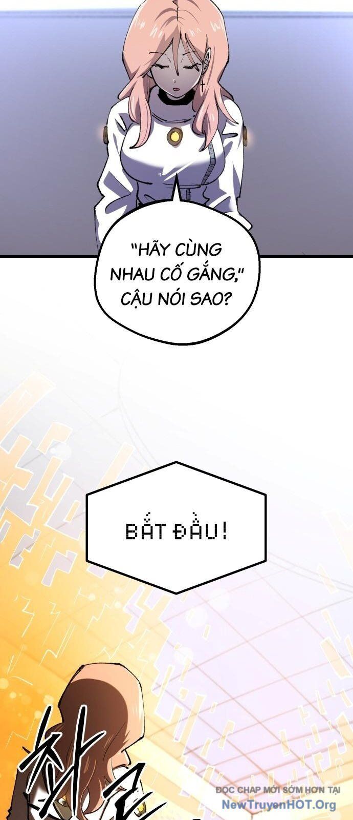 Hòn Đảo Sao Và Xiềng Xích: Chapter 21