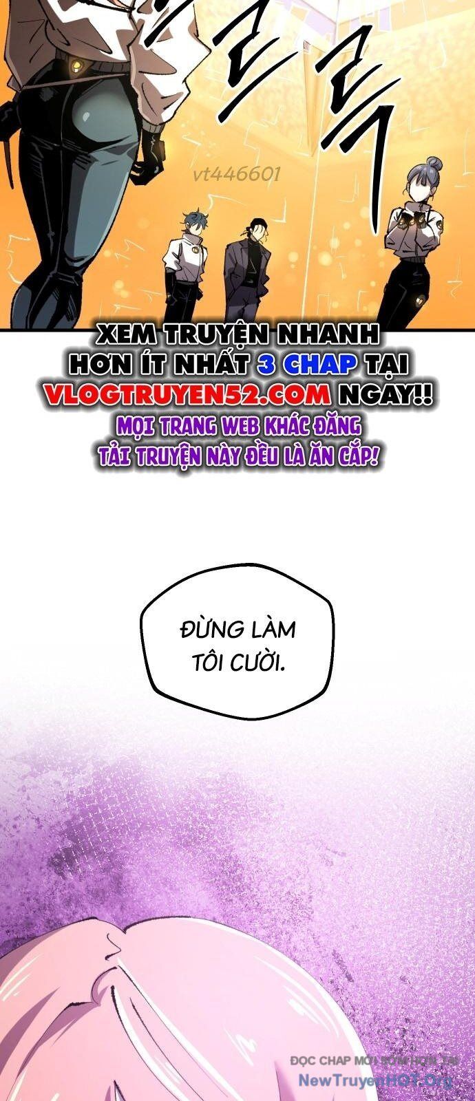 Hòn Đảo Sao Và Xiềng Xích: Chapter 21