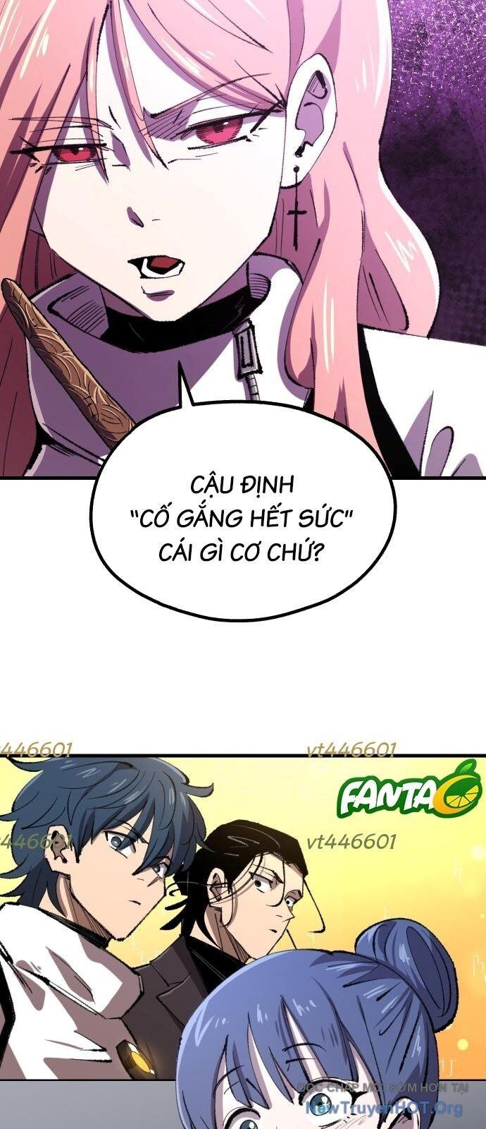 Hòn Đảo Sao Và Xiềng Xích: Chapter 21