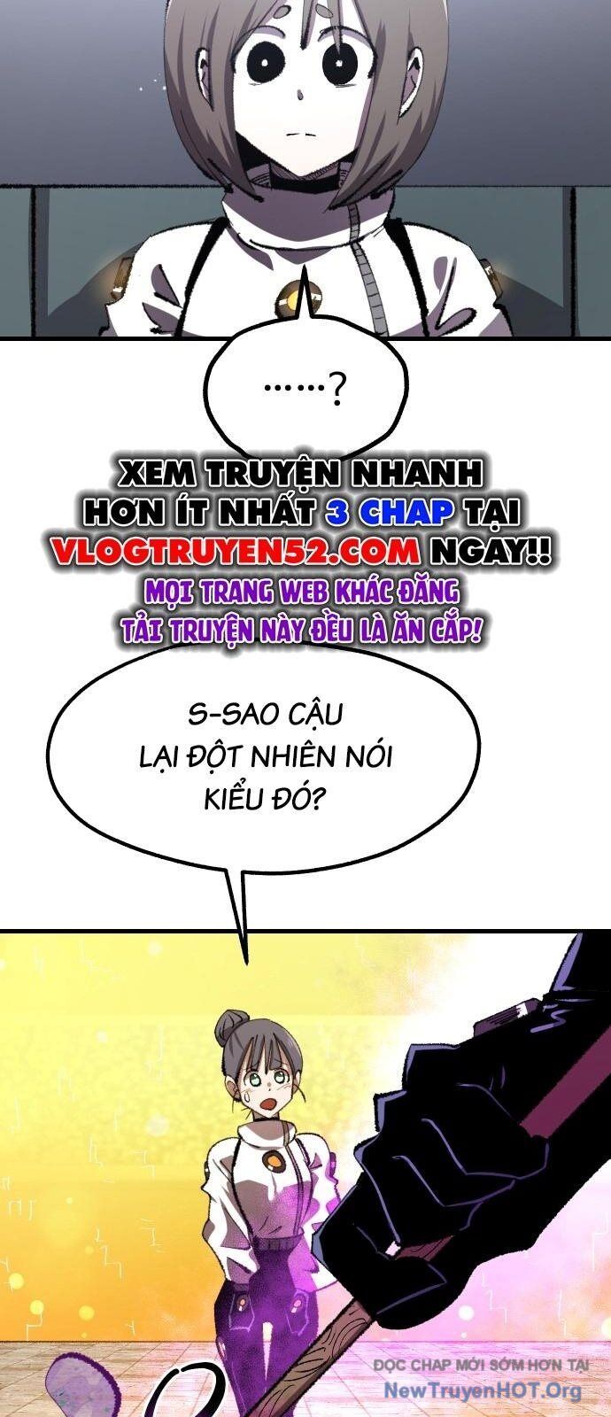 Hòn Đảo Sao Và Xiềng Xích: Chapter 21